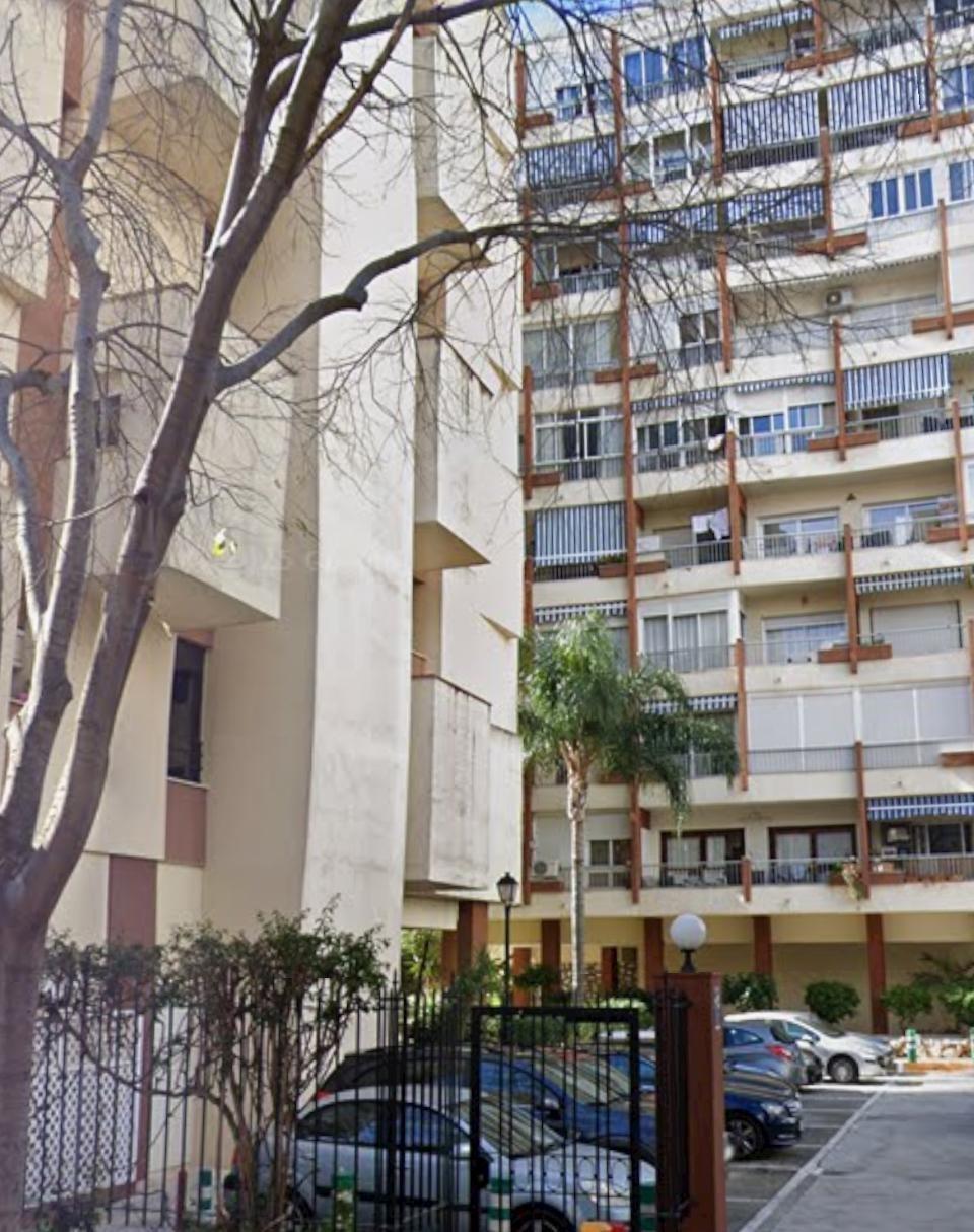 Estudio en venta, Marbella Center, Marbella, MÃ¡laga