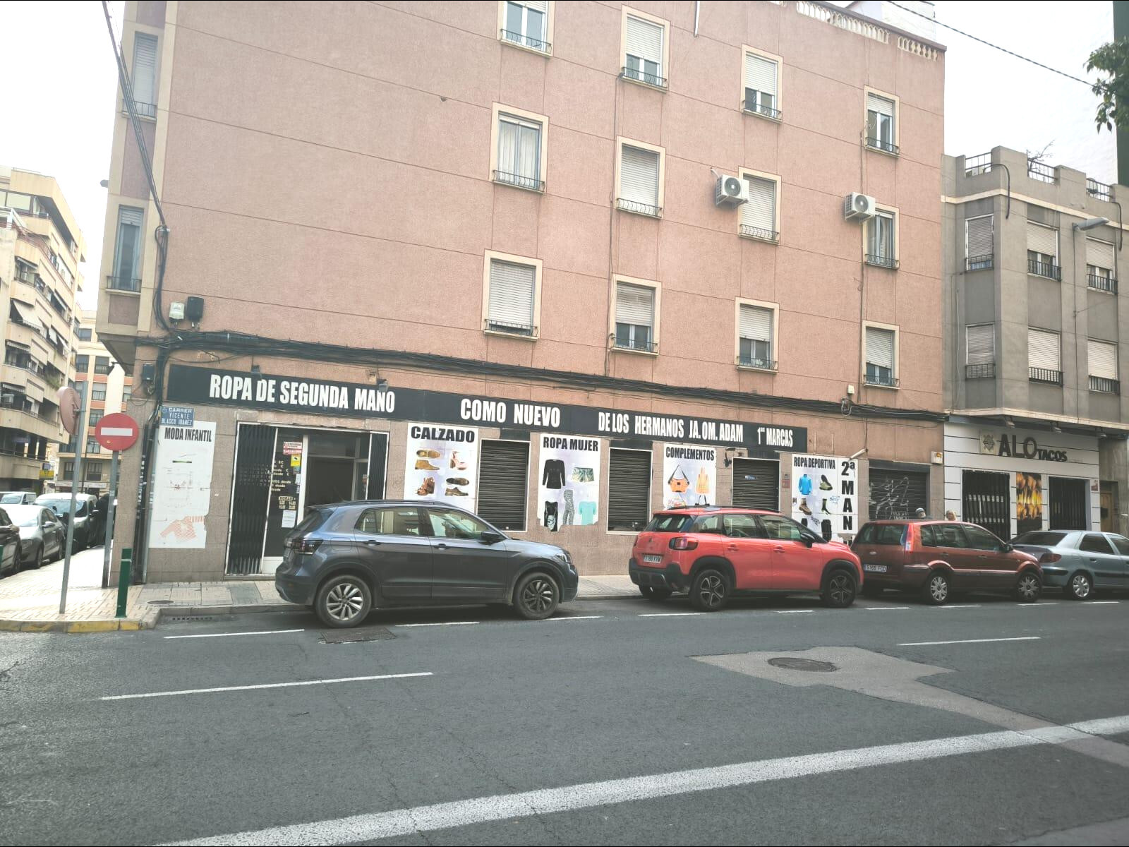 Local Comercial en alquiler, Elx / Elche