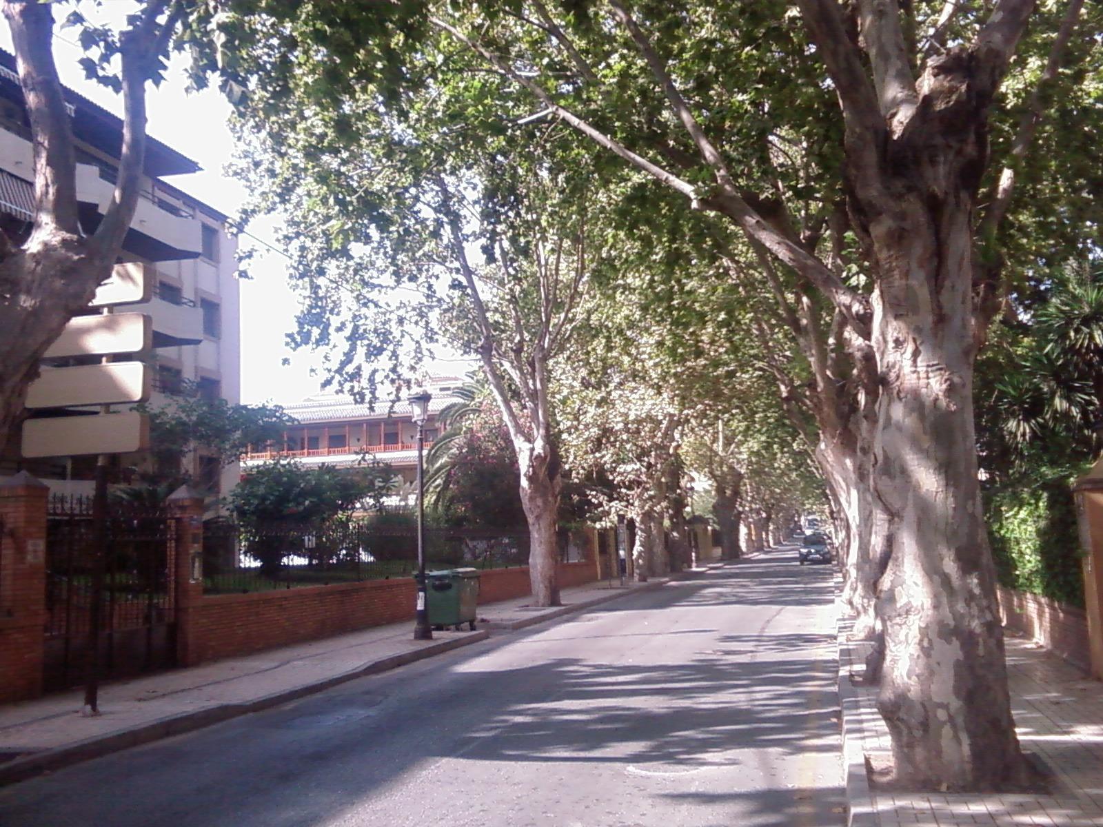 Piso en venta, Málaga