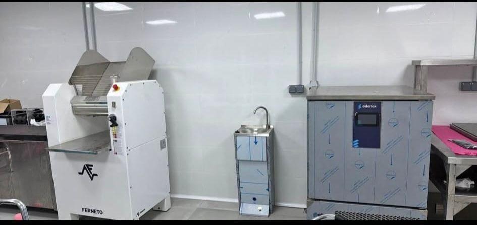 Nave industrial en venta, Polígon de can Valero