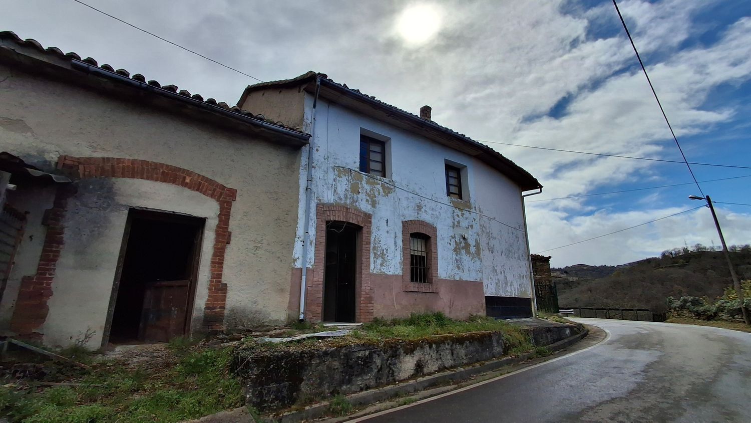 Chalet pareado en venta, Pola de Siero, Asturias