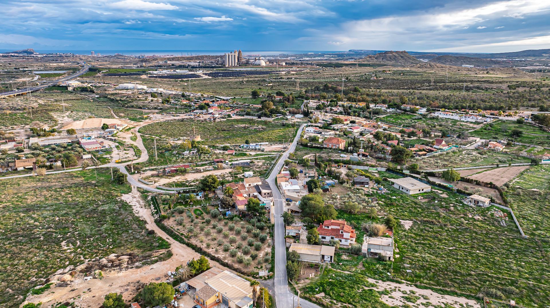 Casa en venta, Alacant / Alicante