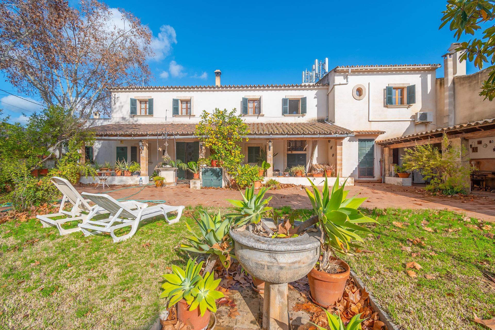 Casa en venta, Son Sardina