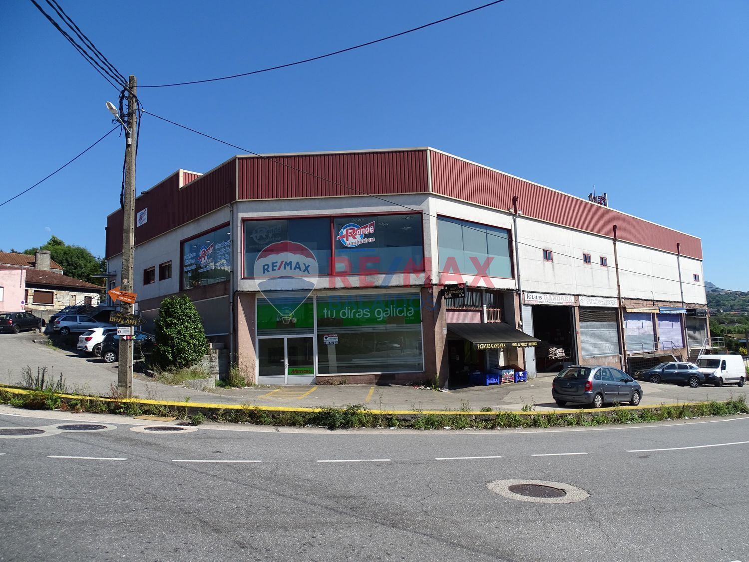 Local Comercial en venta, Vigo
