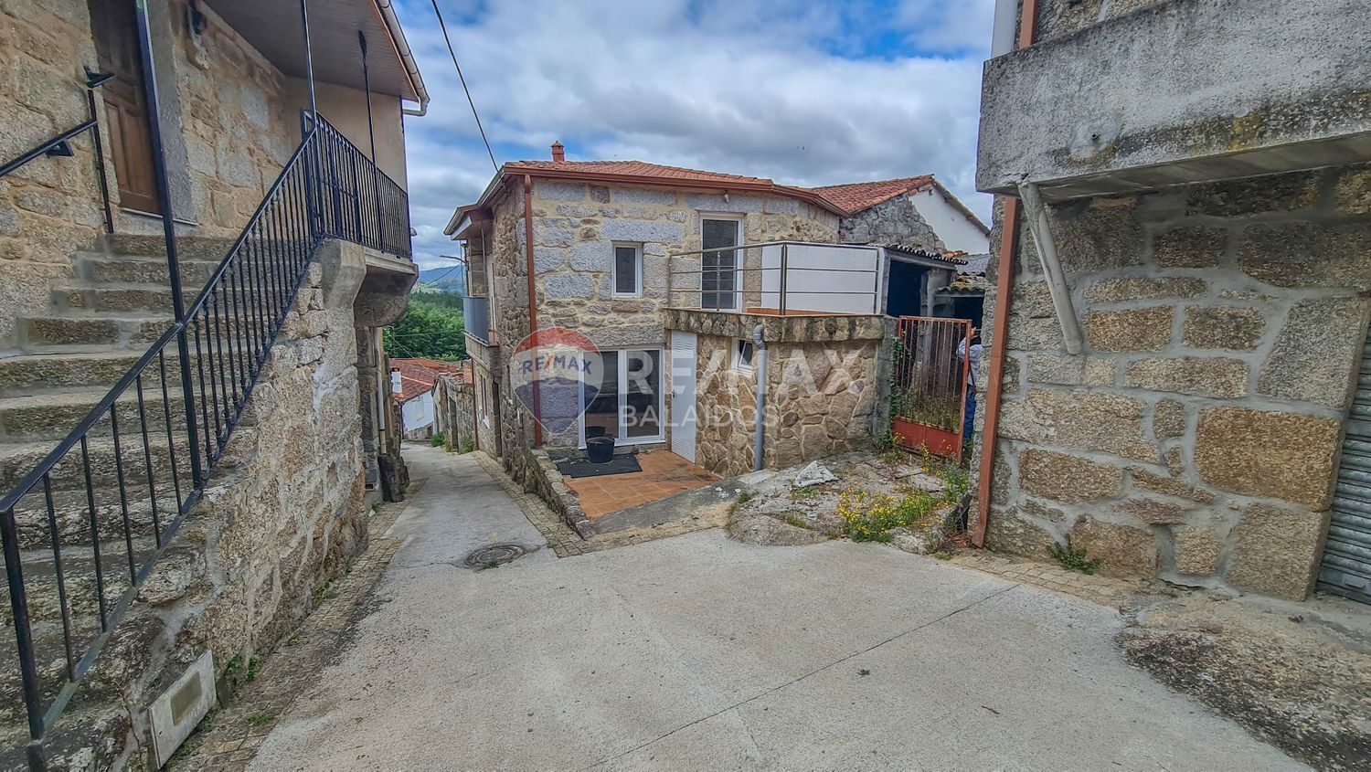 Casa en venta  calle Lugar Cuñas, Cenlle  1/1