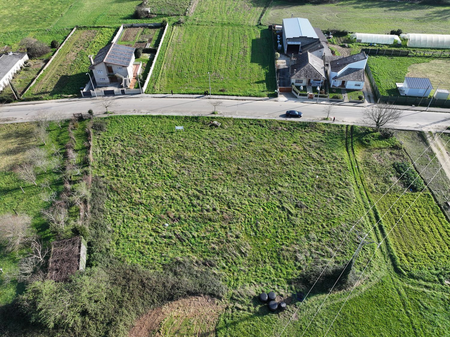 Suelo en venta, Mondoñedo, Lugo