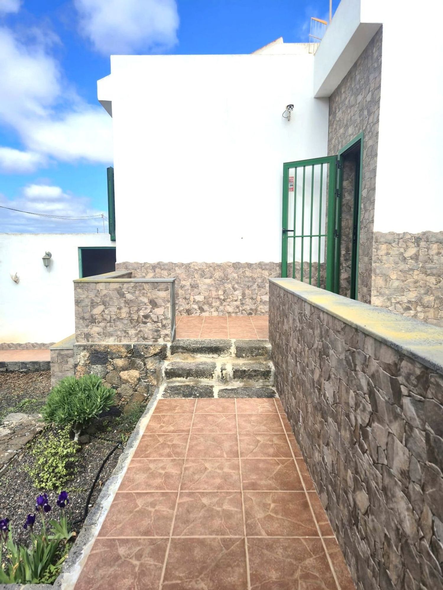 Chalet individual en venta, La Oliva, Las Palmas