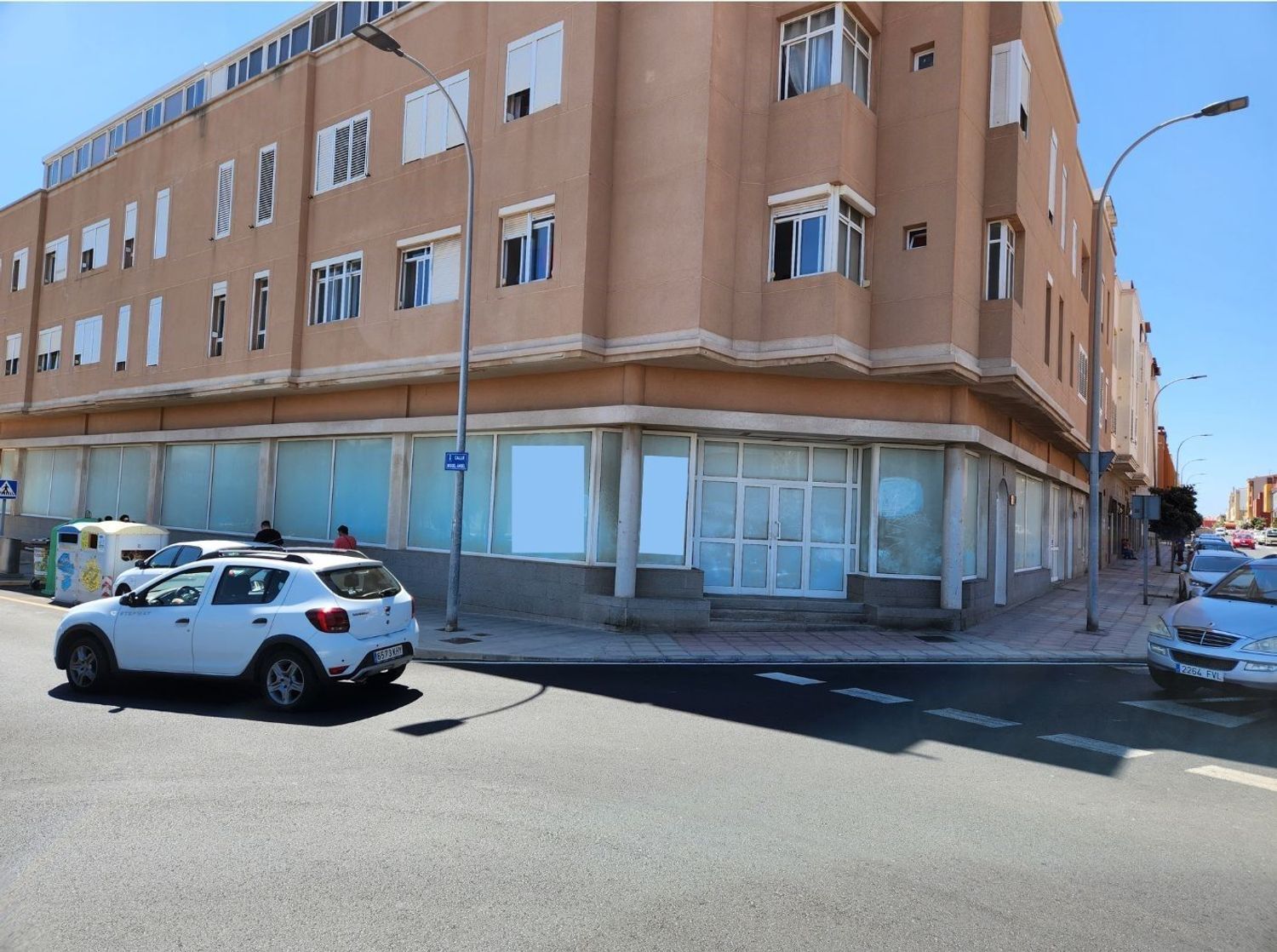 Local Comercial en alquiler, Vecindario, Las Palmas
