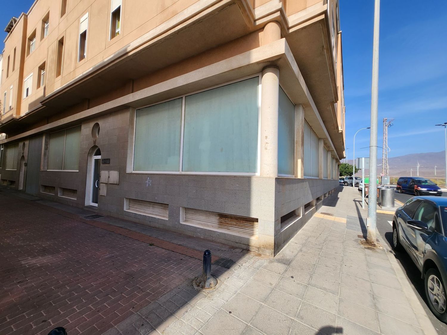 Local Comercial en alquiler, Vecindario, Las Palmas