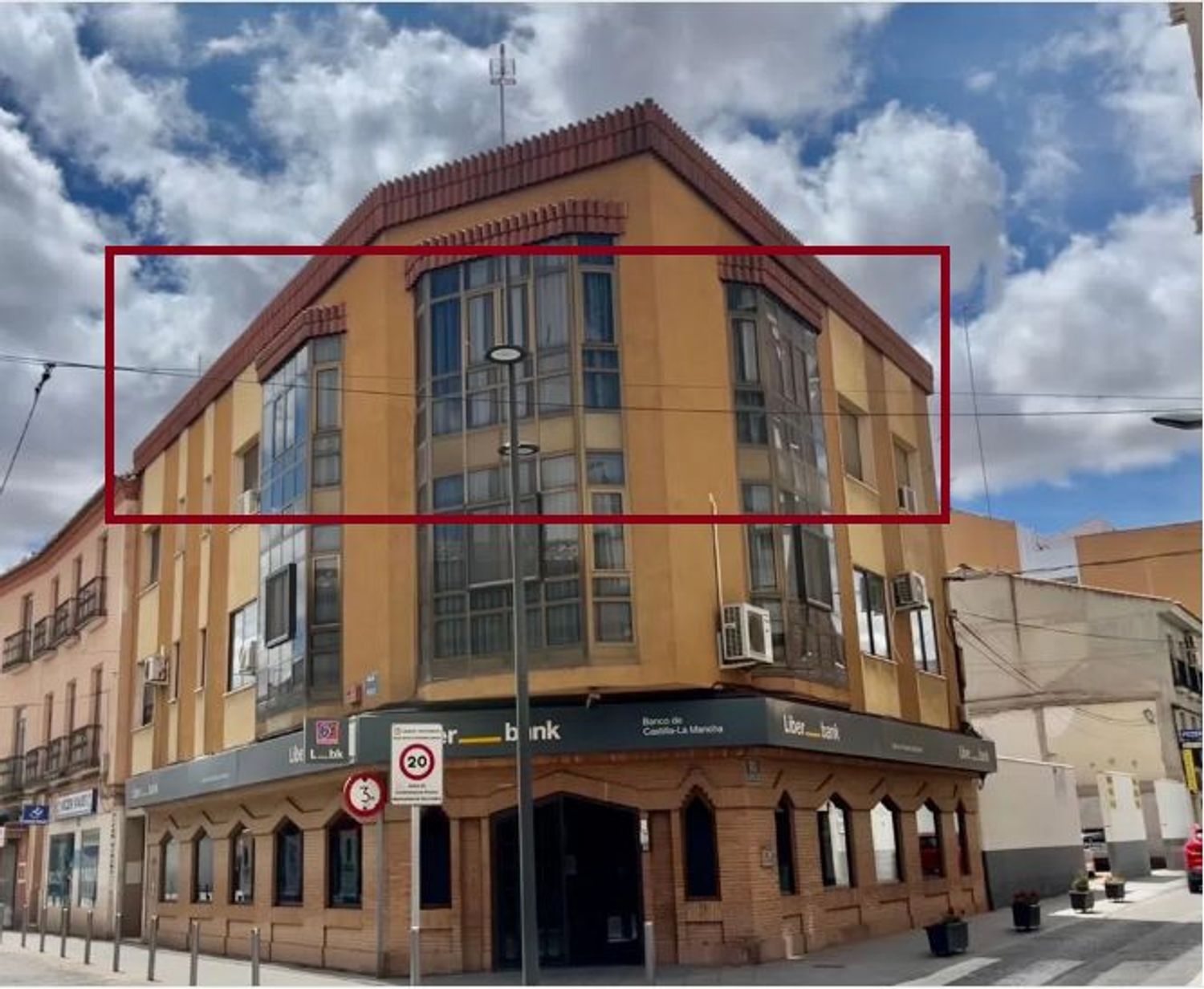 Pisos-Venta-Manzanares-1094257-Foto-3