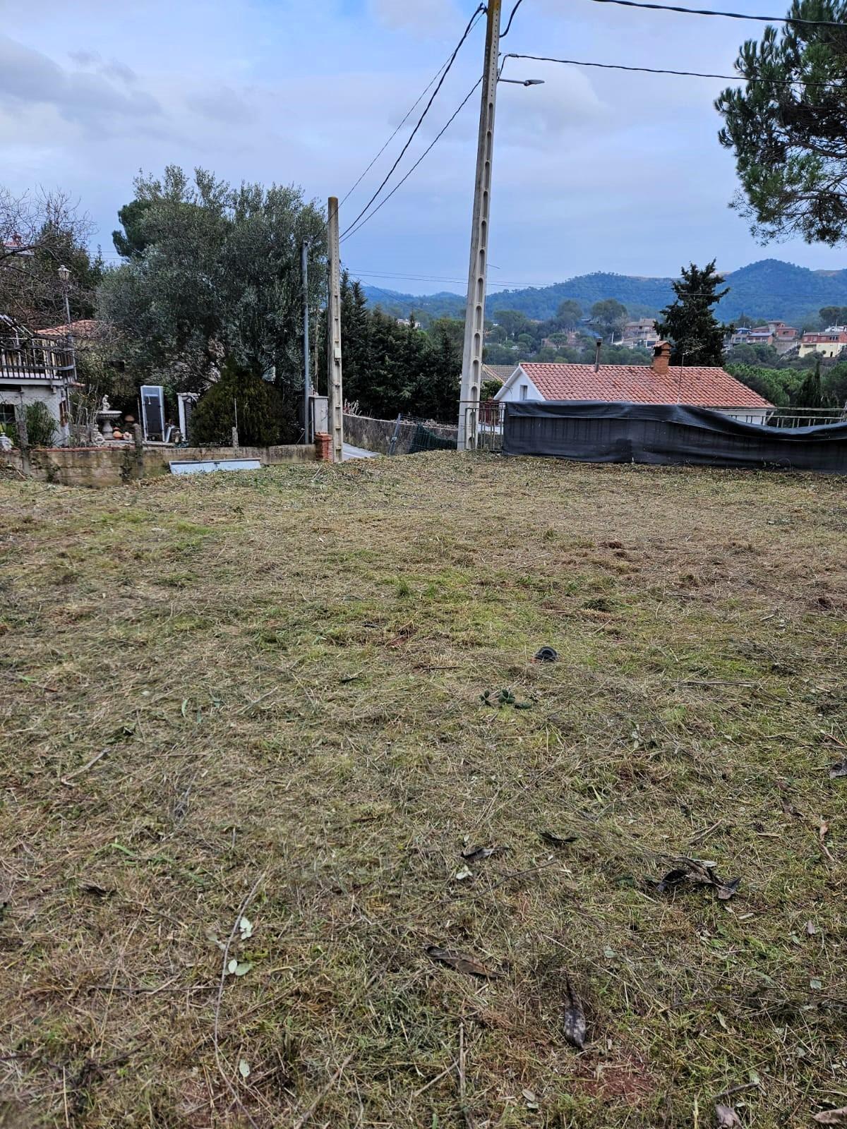 Suelo en venta, Vacarisses, Barcelona, Barcelona