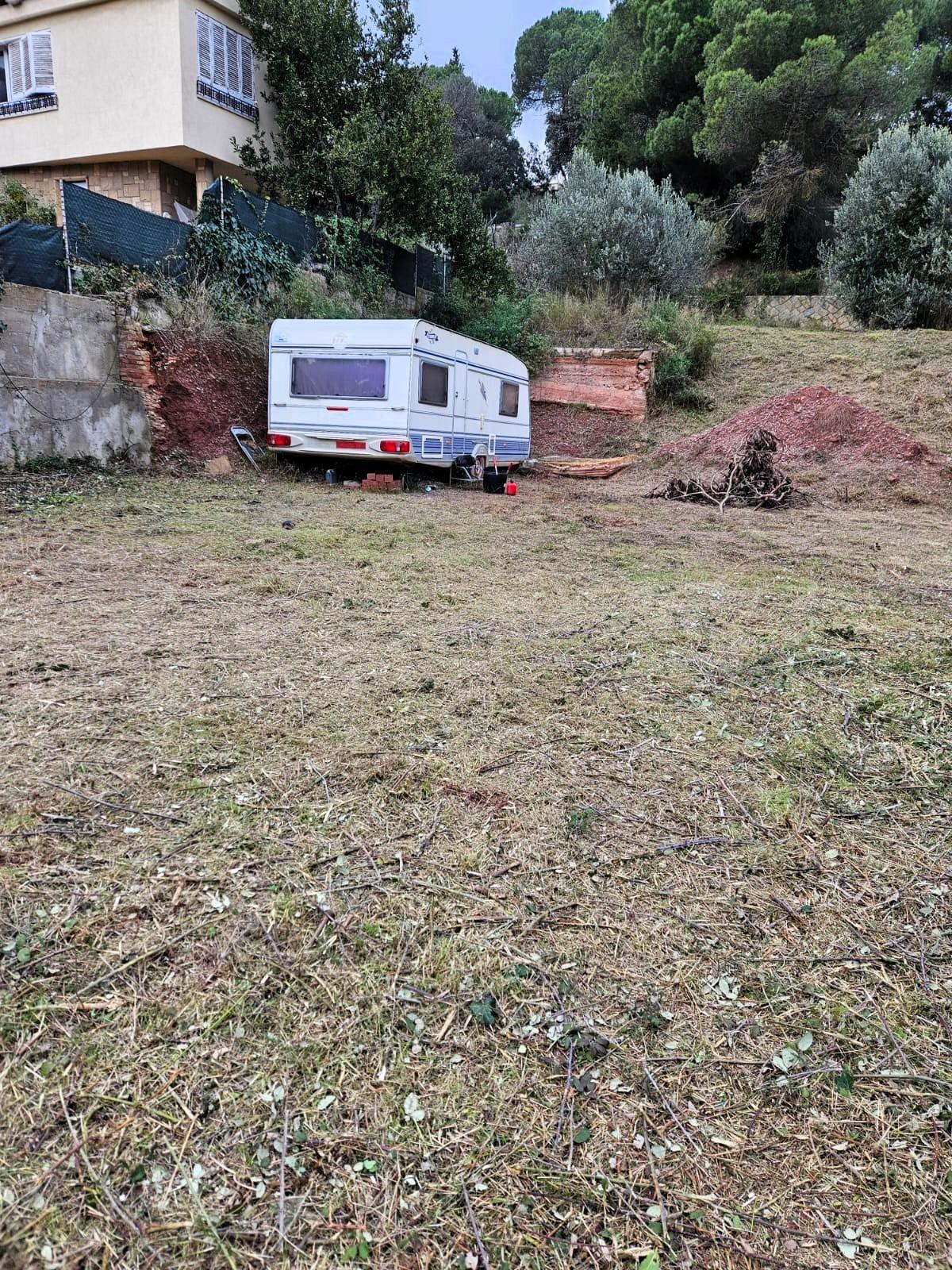 Suelo en venta, Vacarisses