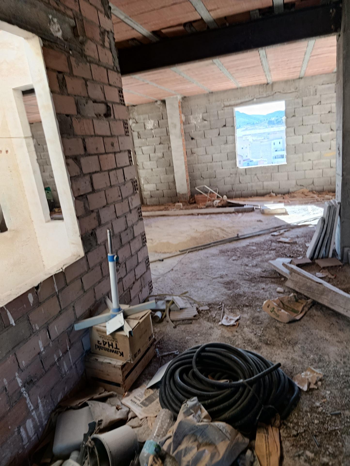 Piso en venta, CehegÃ­n, Murcia, Murcia