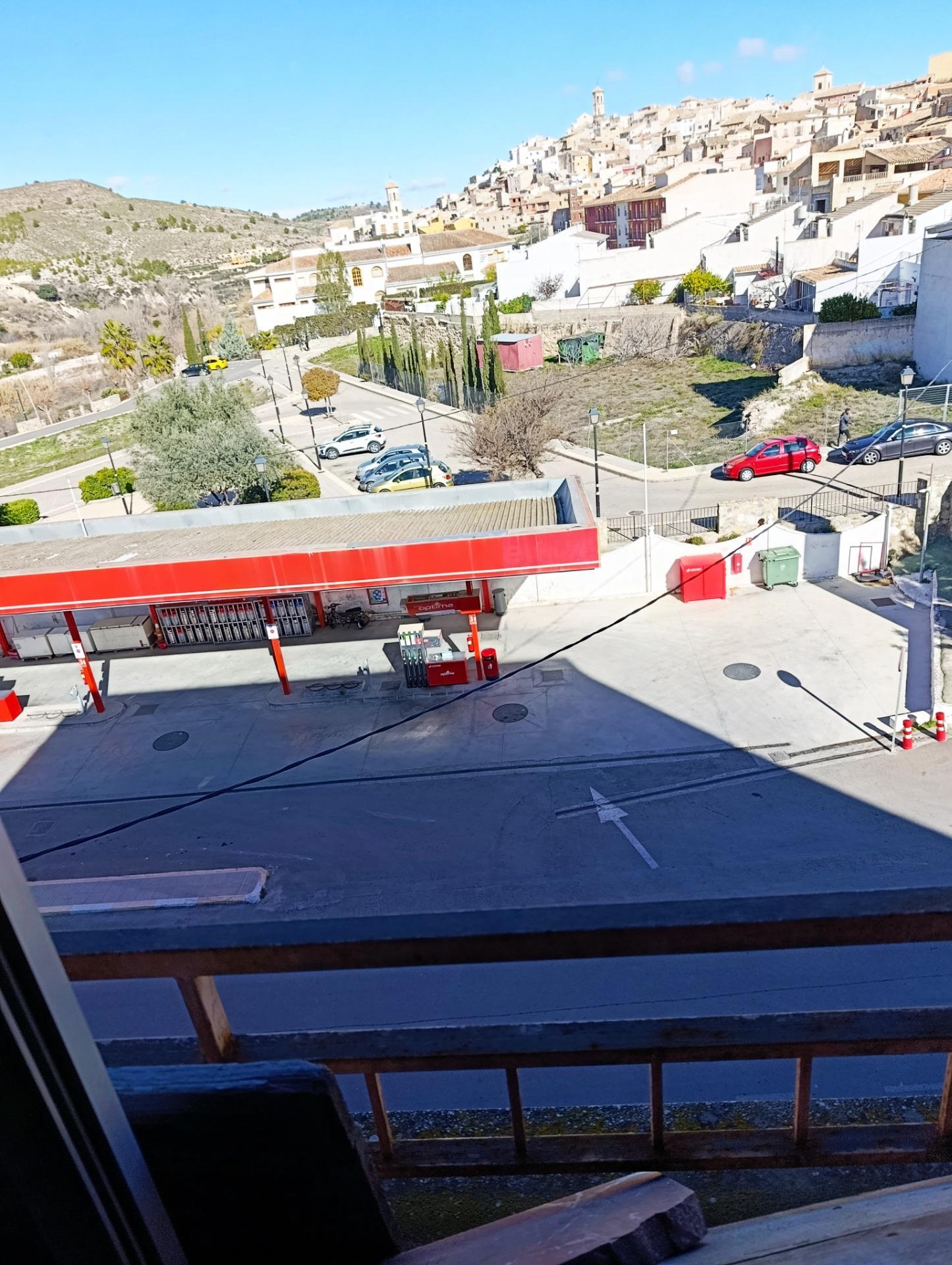 Piso en venta, CehegÃ­n, Murcia, Murcia