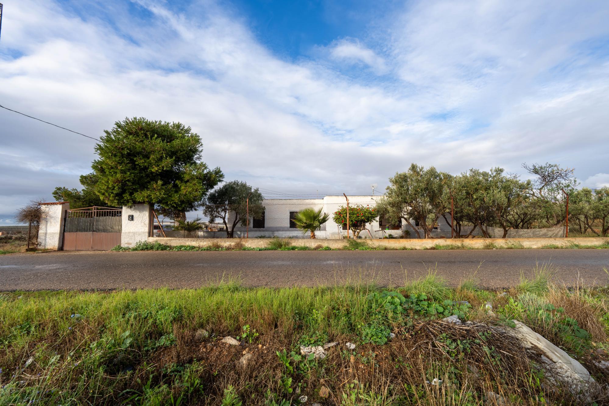 Casas o chalets-Venta-Almería-2064101