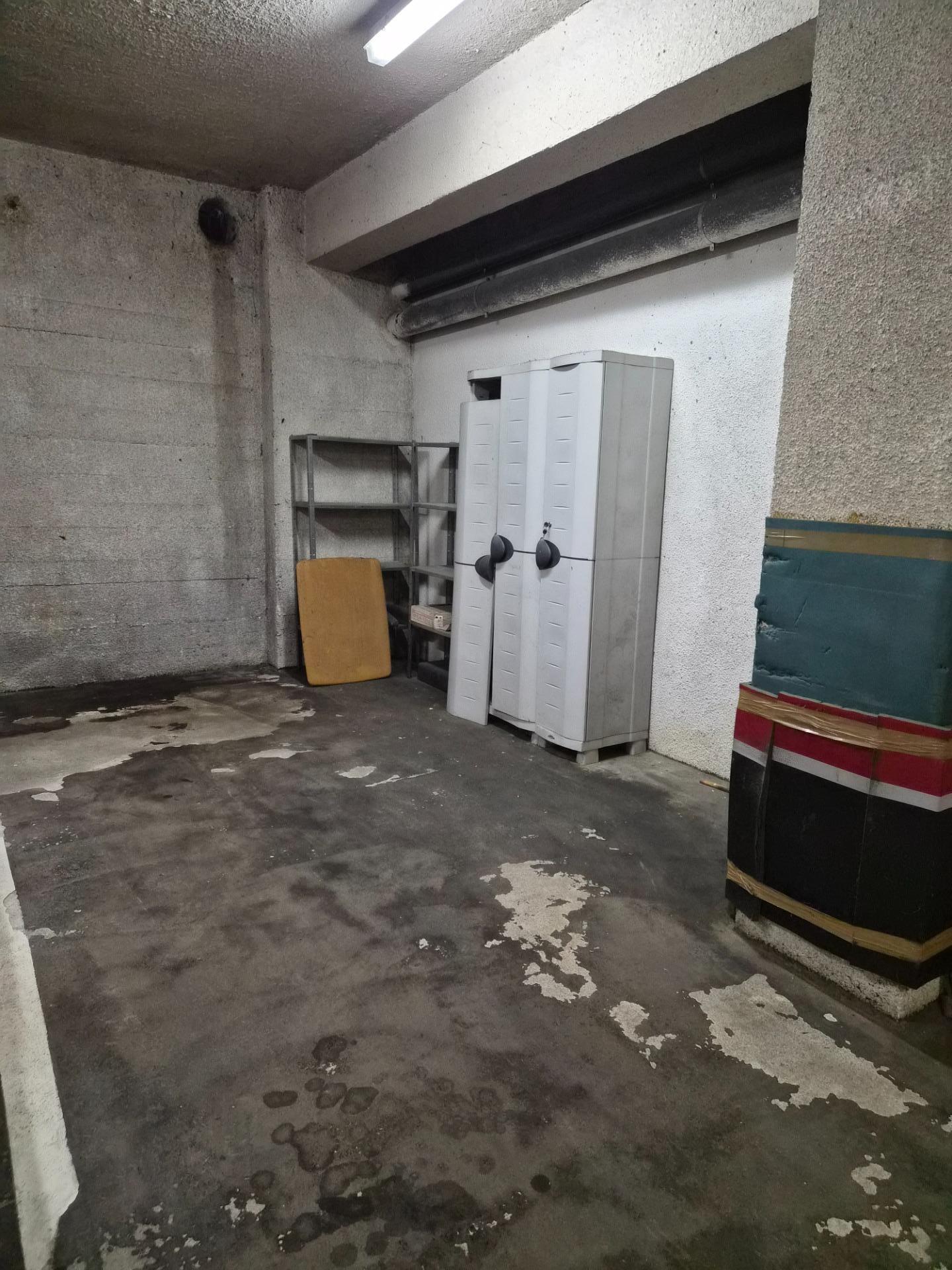 Garaje en venta en Hernani 5/12