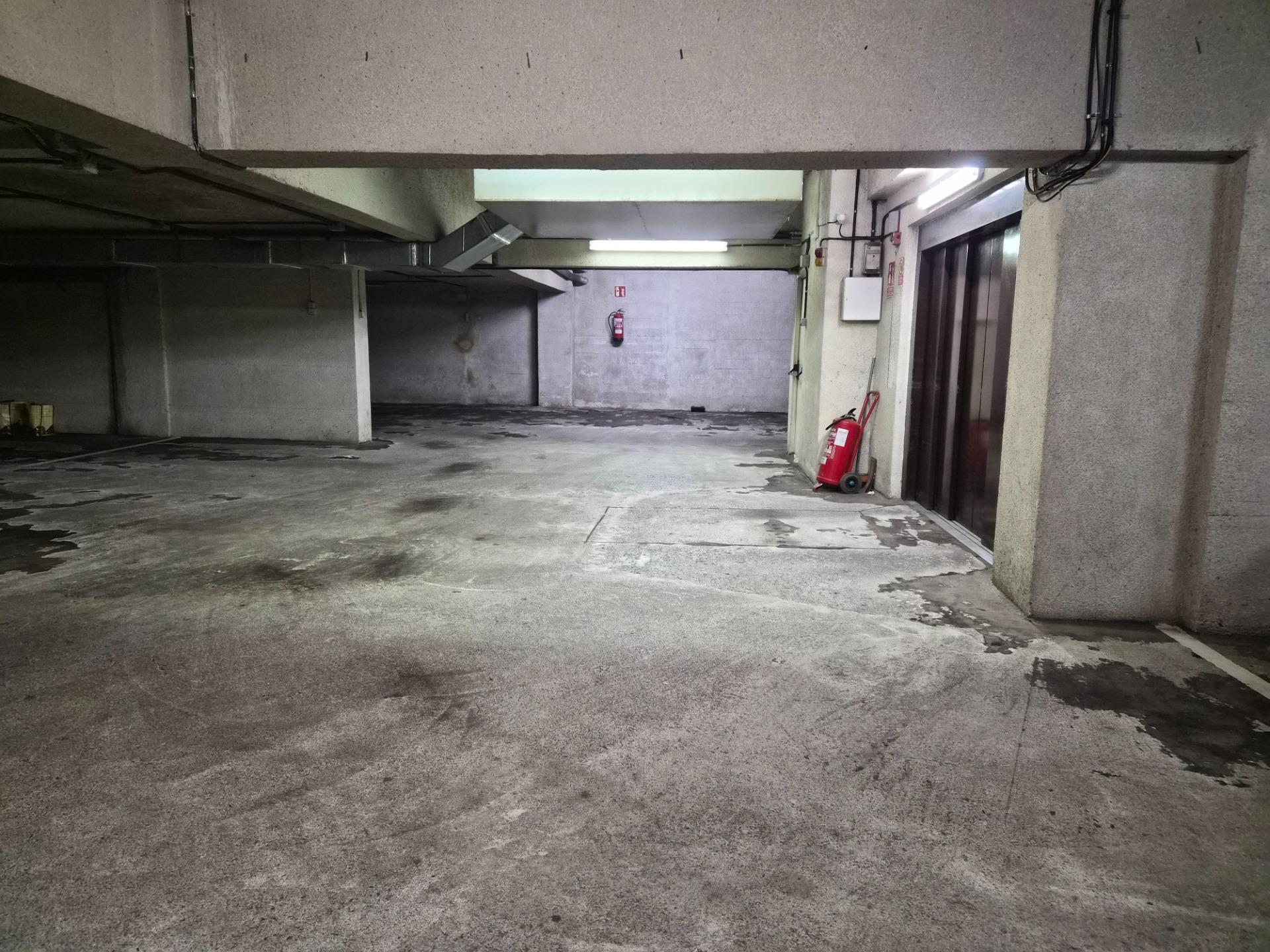 Garaje en venta en Hernani 6/12