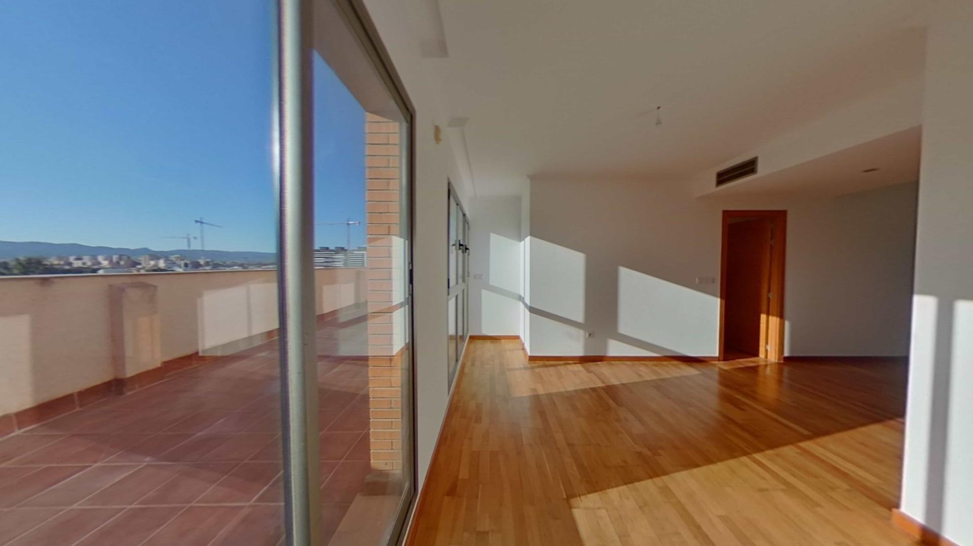 Piso en venta, Churra