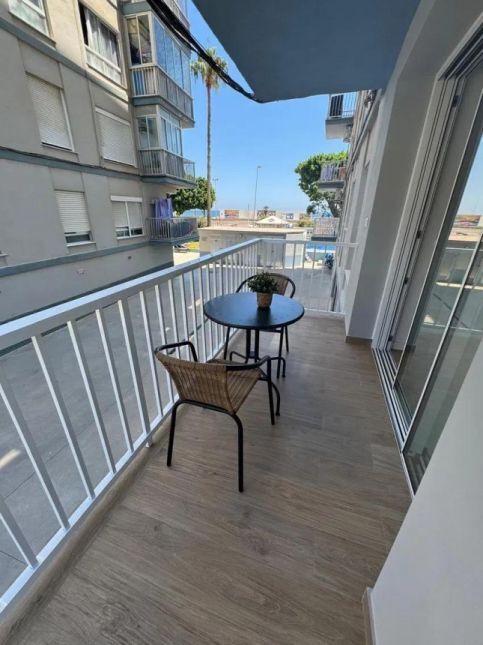 Piso en alquiler, Torre del Mar