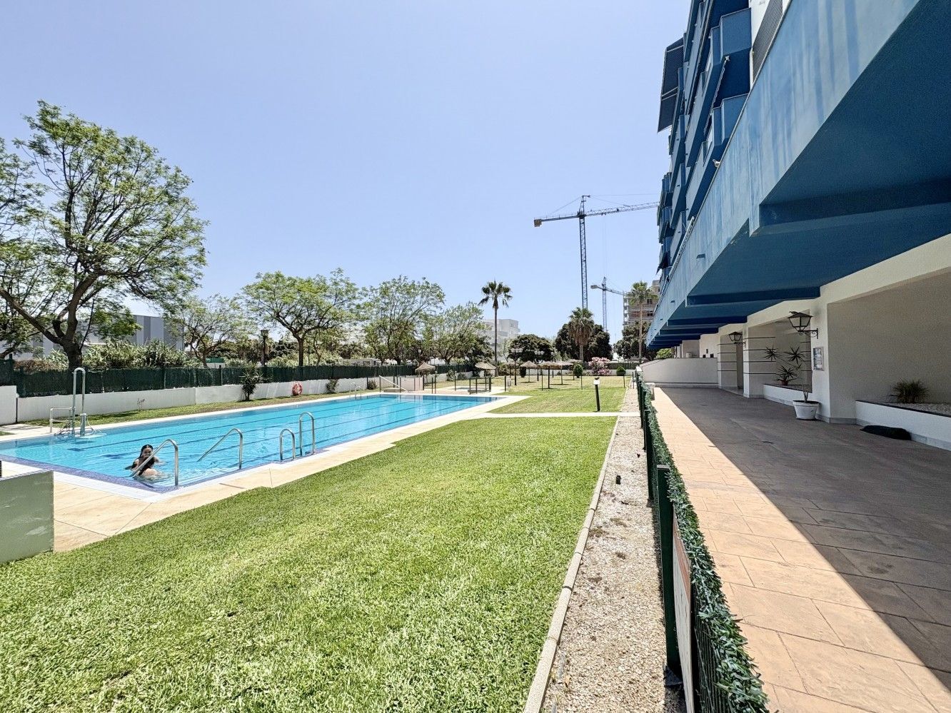 Piso en alquiler, Torre del Mar