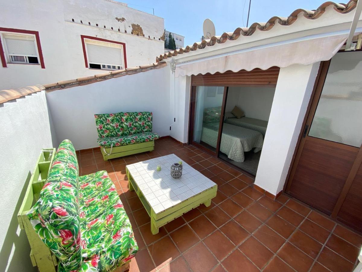 Duplex en venta, Ronda, MÃ¡laga, MÃ¡laga