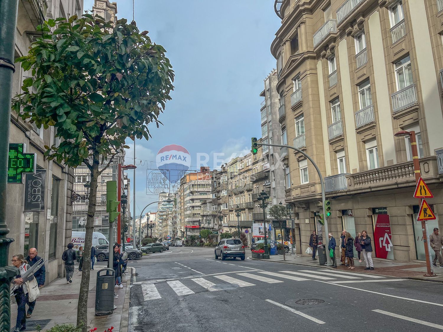 Local Comercial en venta, Santiago de Vigo - San Xoán de Ávila, Vigo