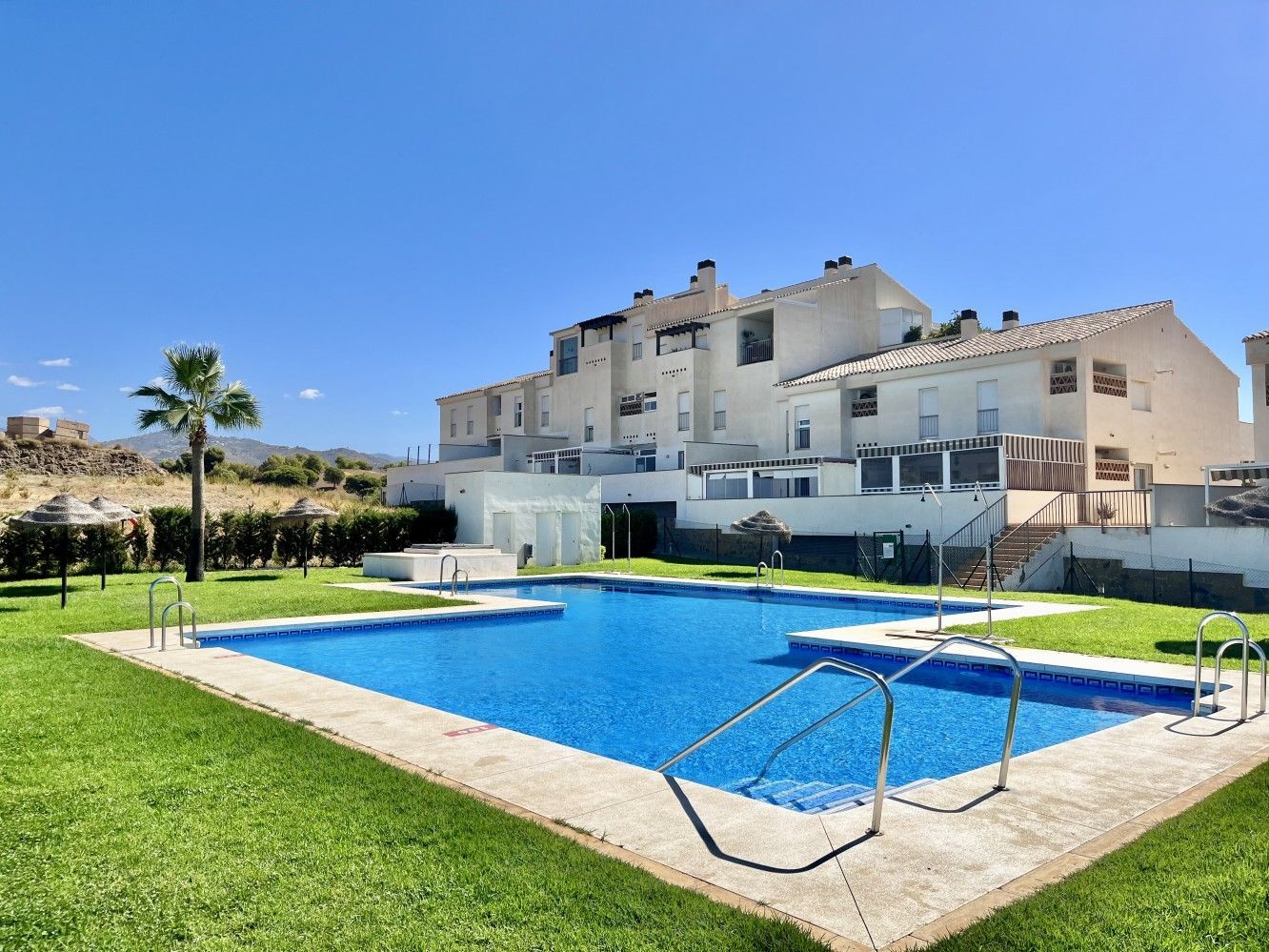 Piso en alquiler, VÃ©lez-MÃ¡laga, MÃ¡laga, MÃ¡laga