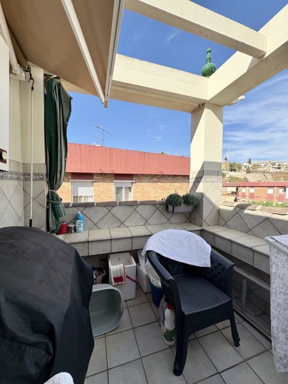 Casas o chalets-Venta-VÃ©lez-MÃ¡laga-2412311-Foto-34