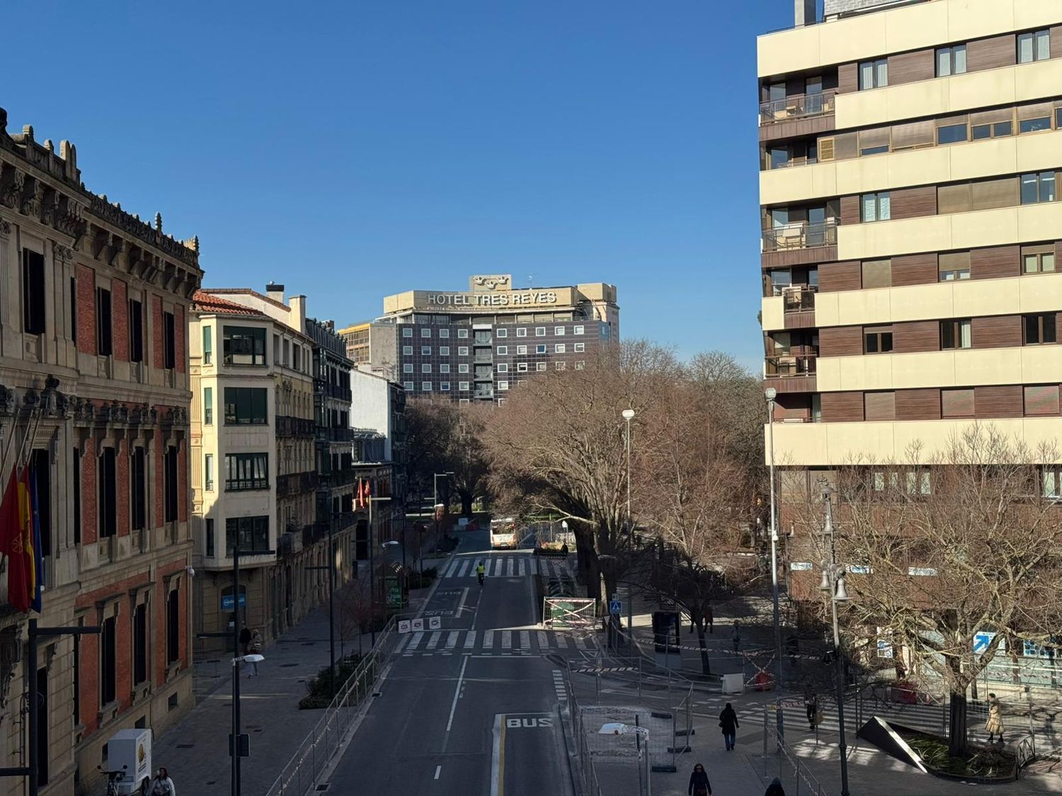 Piso en venta, Ensanche/Zabalgunea, Pamplona/Iruña