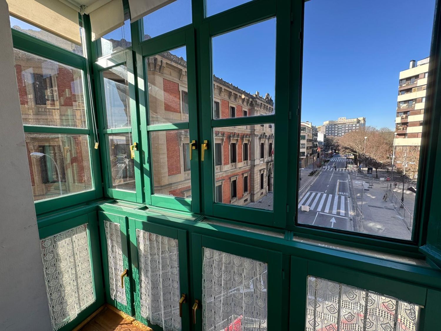 Piso en venta, Ensanche/Zabalgunea, Pamplona/IruÃ±a, Navarra