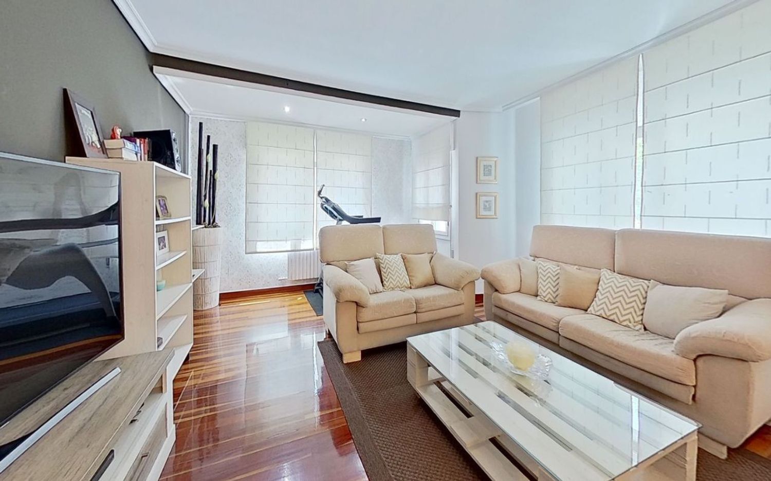 Piso en venta, Tafalla, Navarra, Navarra