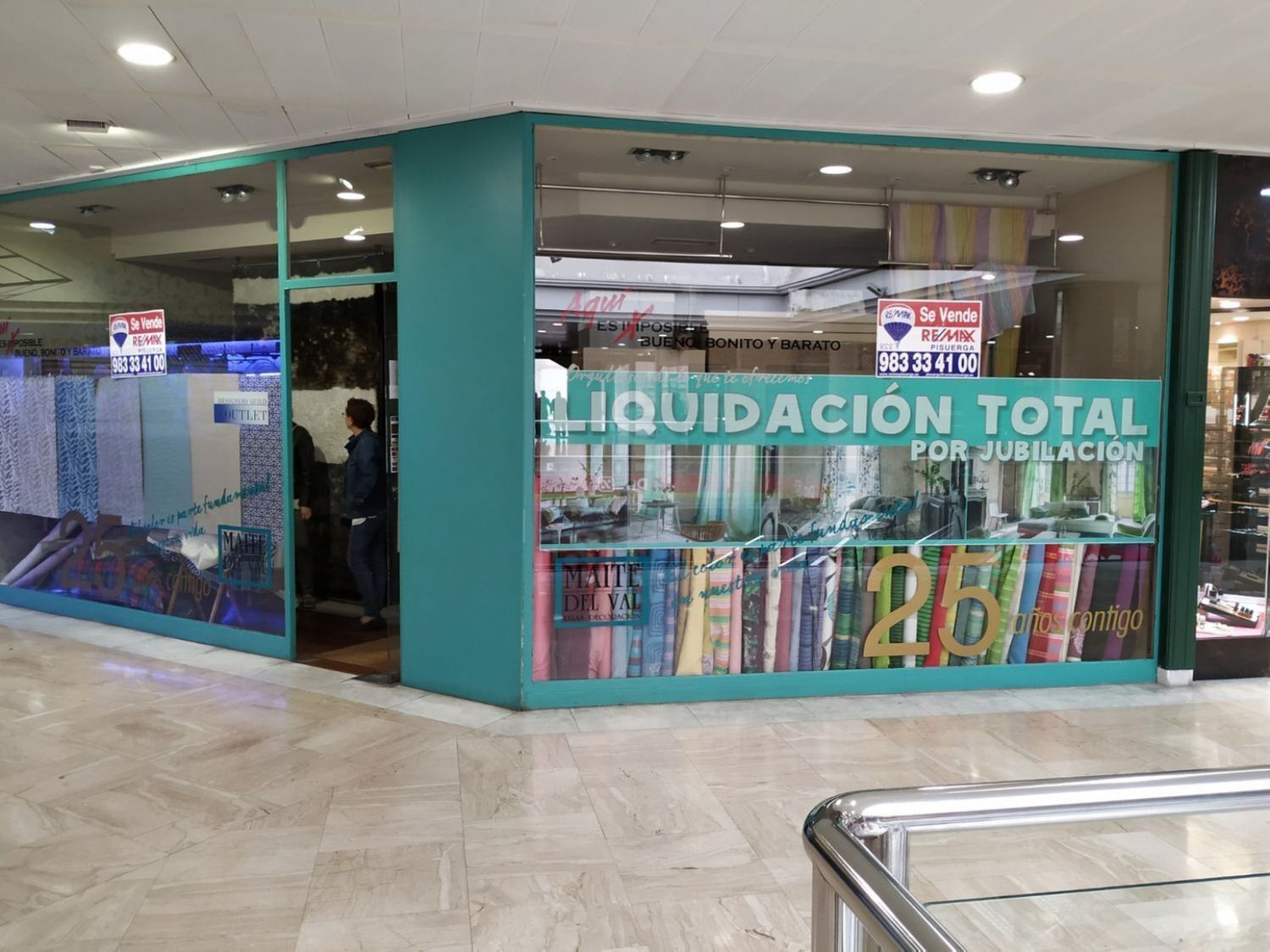 Local Comercial en venta, Valladolid