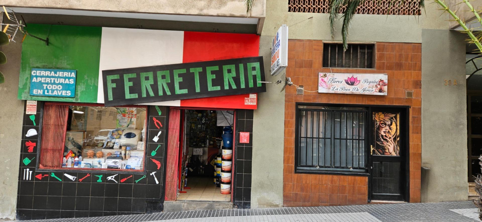 Local Comercial en venta, Las Palmas de Gran Canaria, Las Palmas