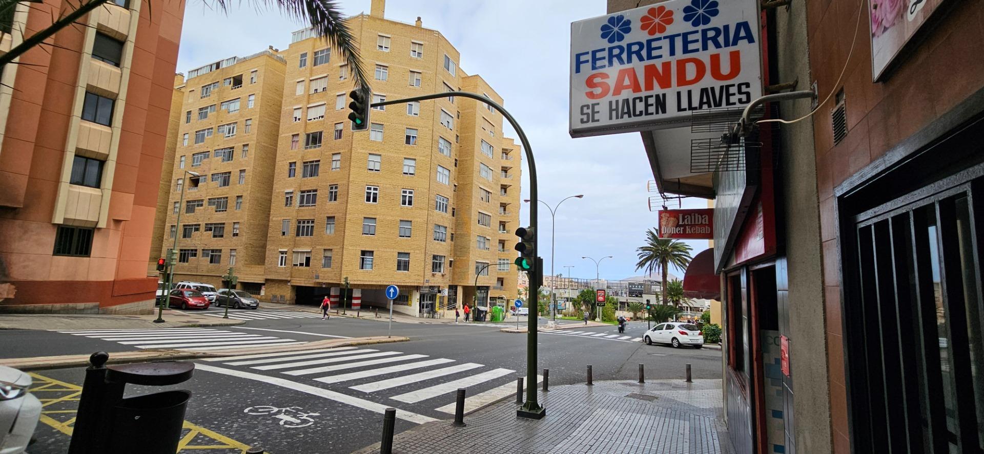 Local Comercial en venta, Las Palmas de Gran Canaria, Las Palmas