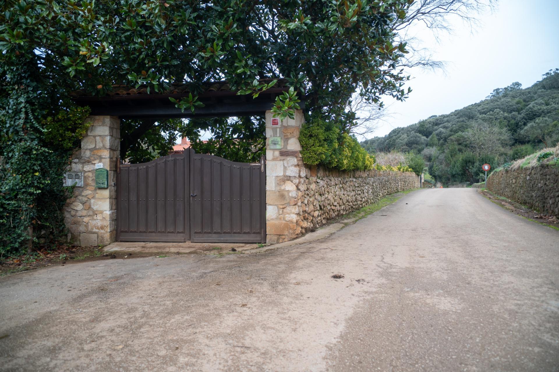 Casas o chalets-Venta-Alfoz de Lloredo-2086535
