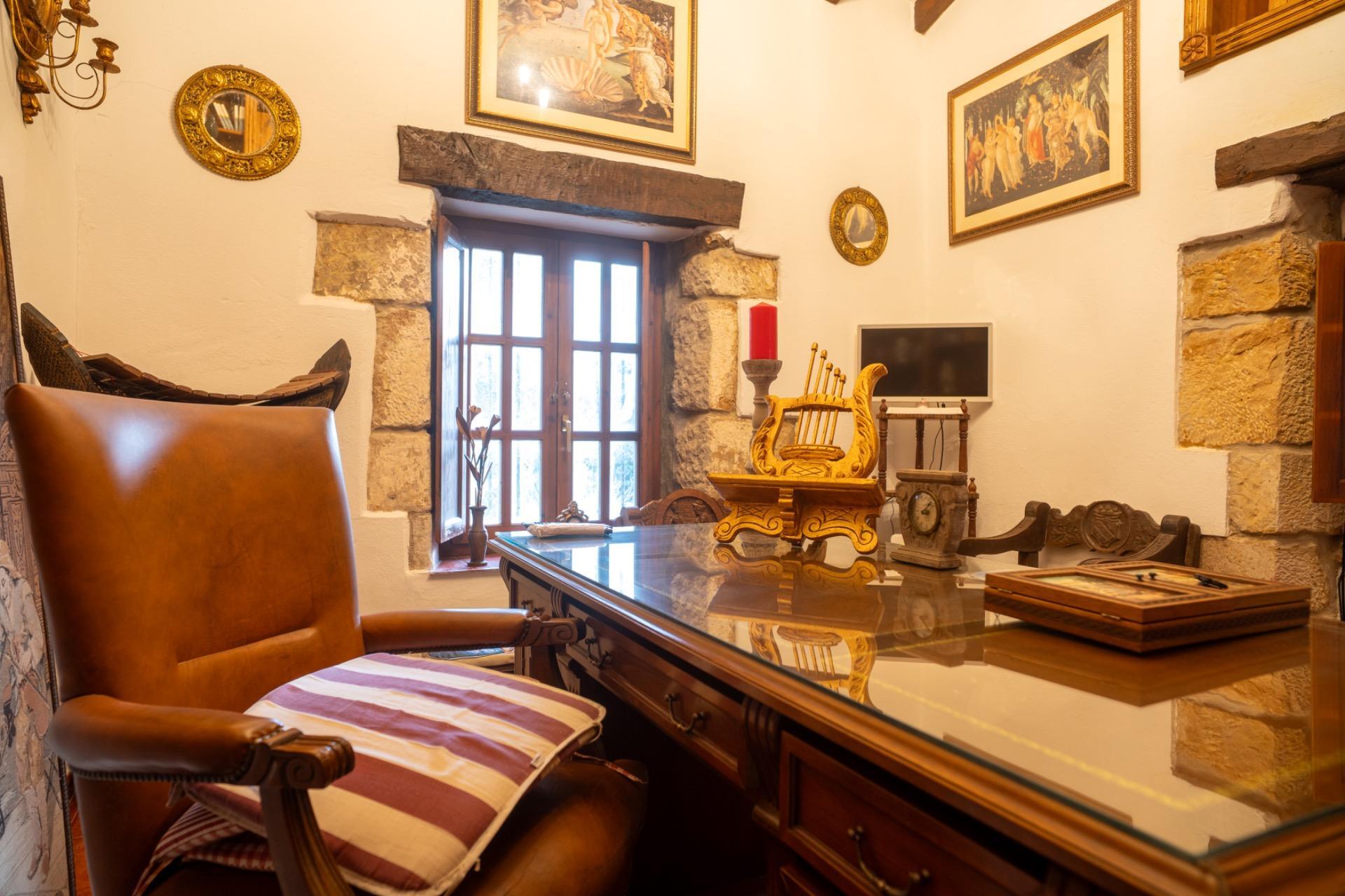 Casas o chalets-Venta-Alfoz de Lloredo-2086535-Foto-52