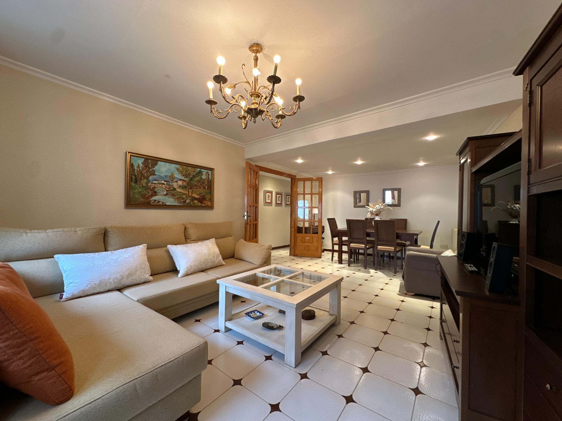 Casa en venta, Fréscano