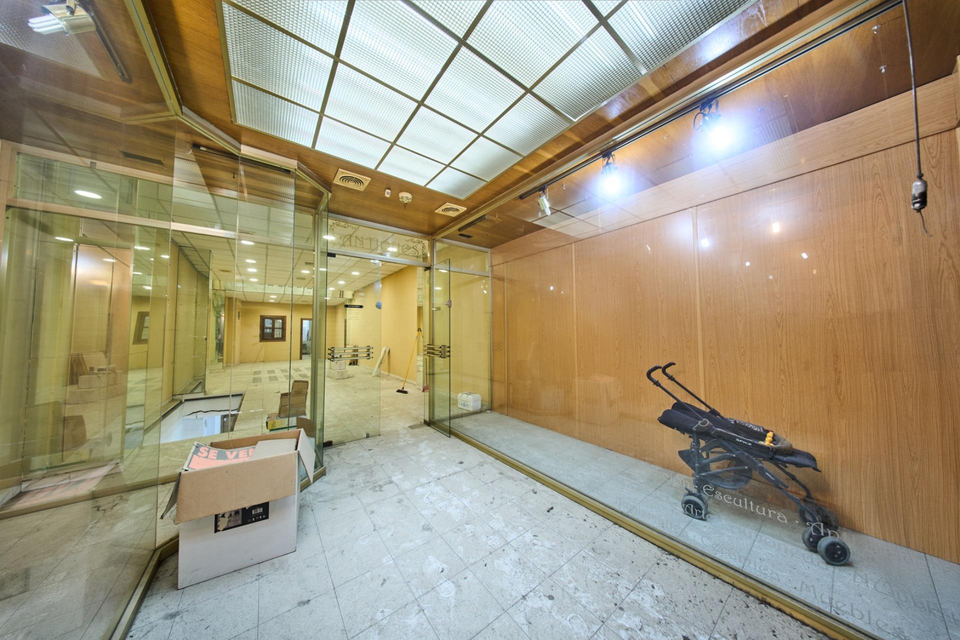 Local Comercial en venta, Centro - Centro - Sagrario, Granada