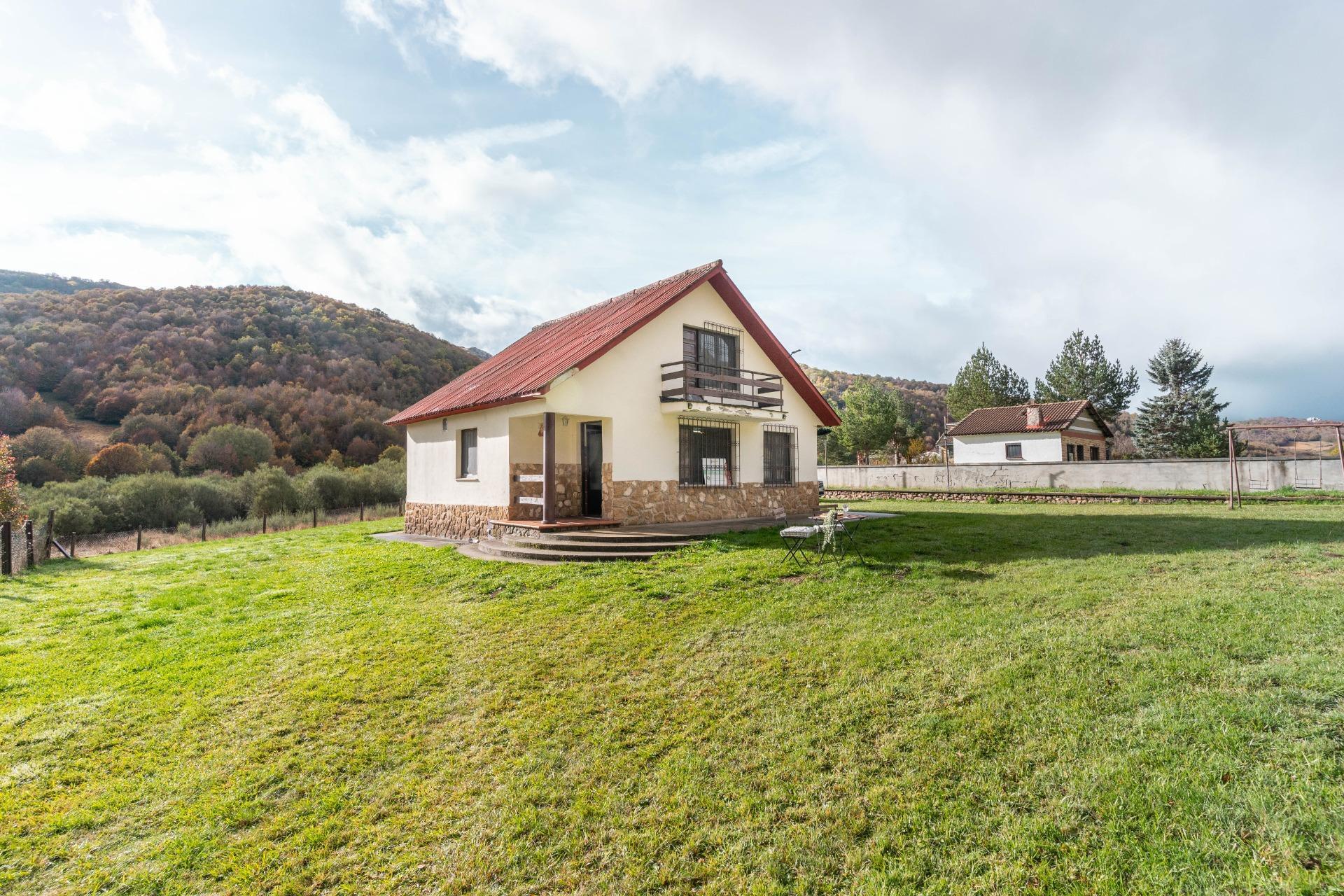 Casa en venta, Burón