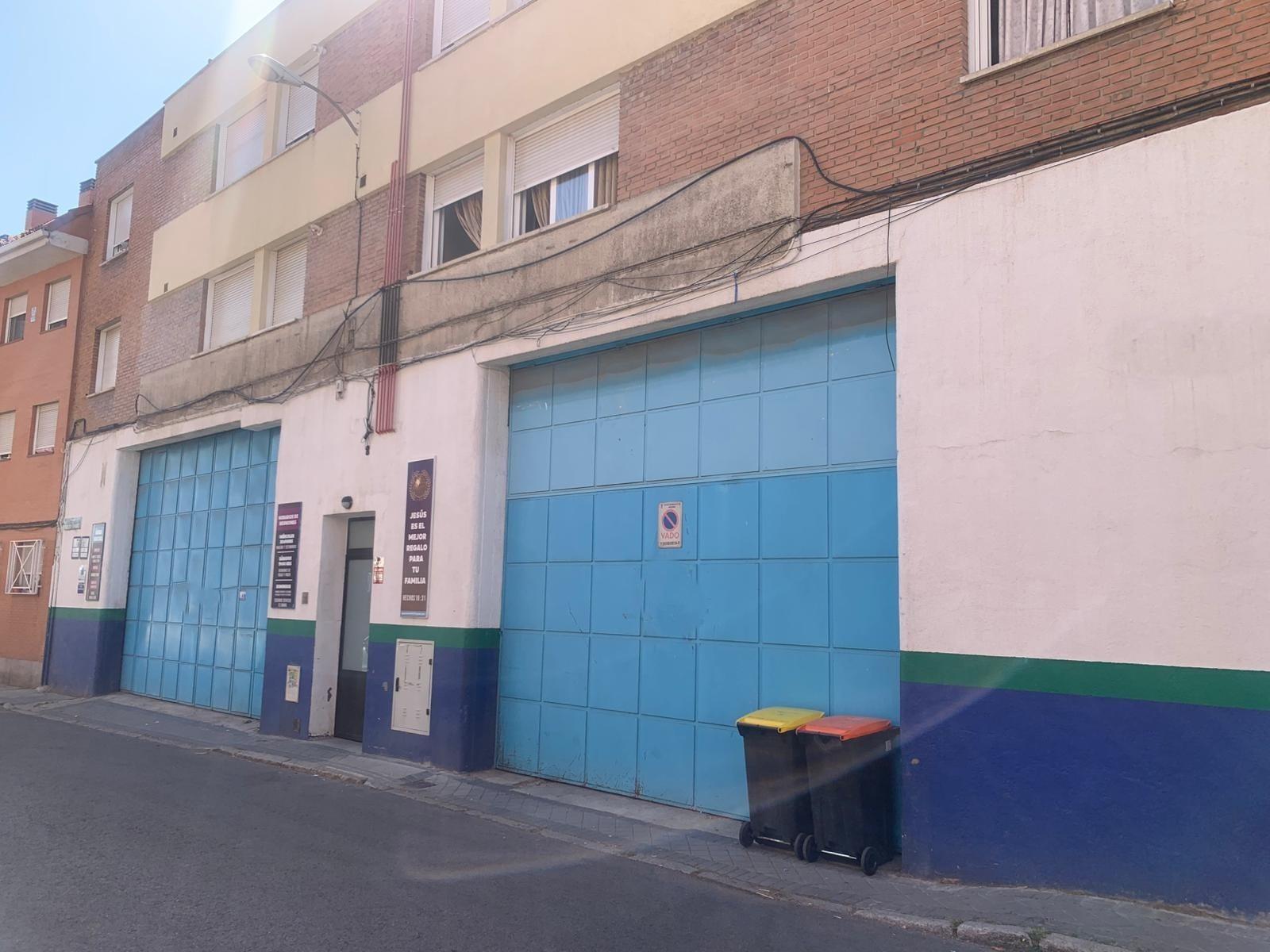 Edificio en venta, Usera - Orcasur, Madrid, Madrid
