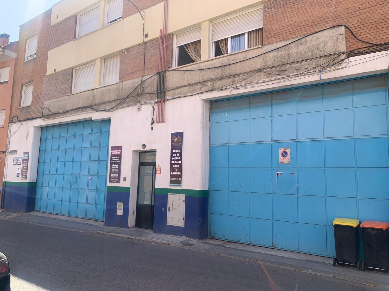 Edificio en venta, Usera - Orcasur, Madrid, Madrid