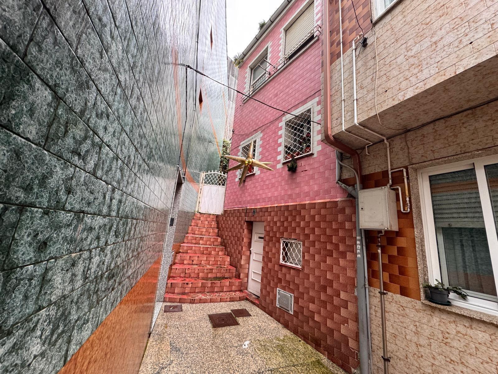 Casa en venta, Marín