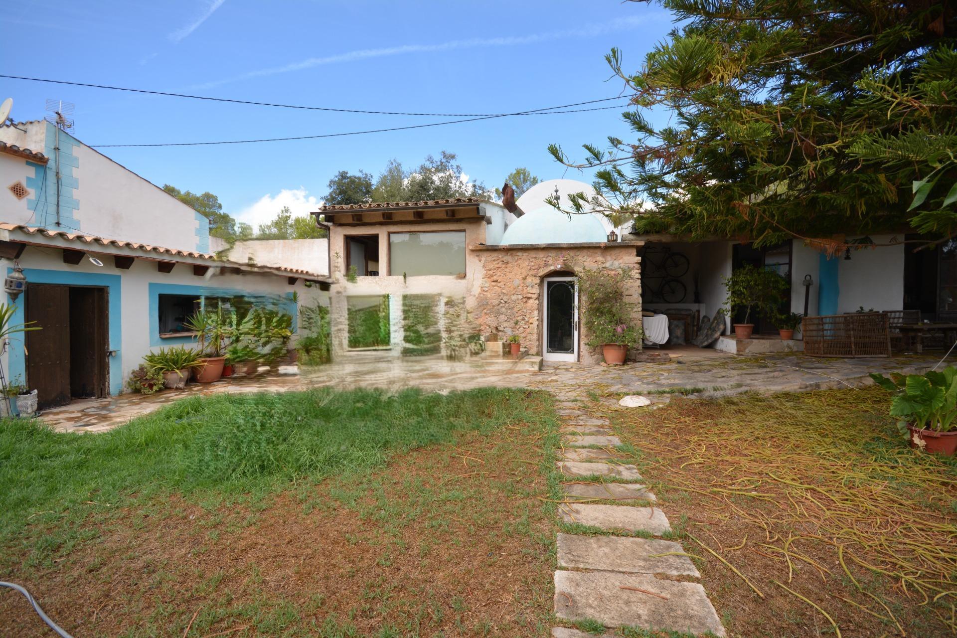 Casa rural en venta, Campanet, Baleares/Islas Baleares, Baleares/Islas Baleares