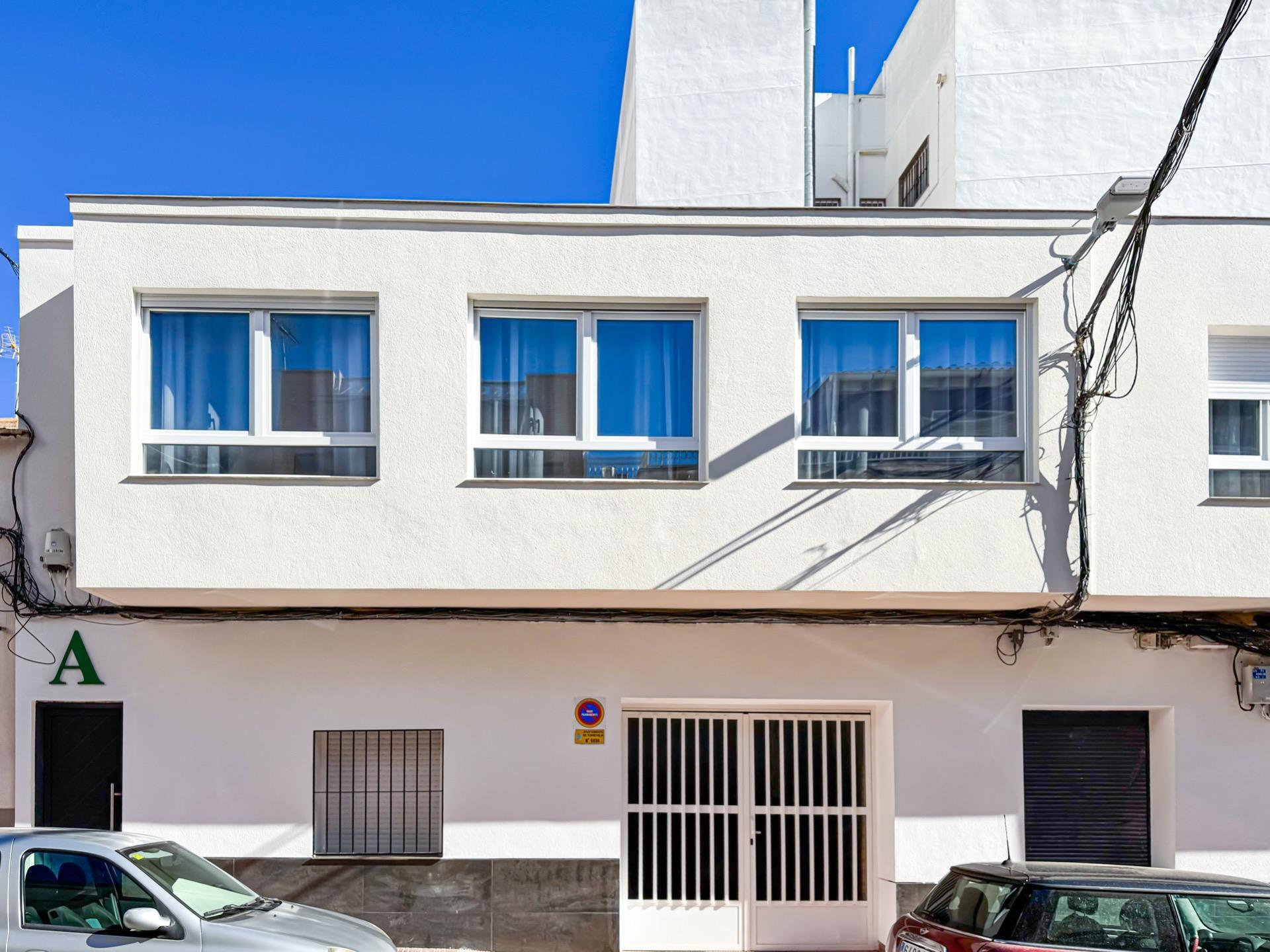 Edificio en venta, Centro, Torrevieja, Alicante/Alacant