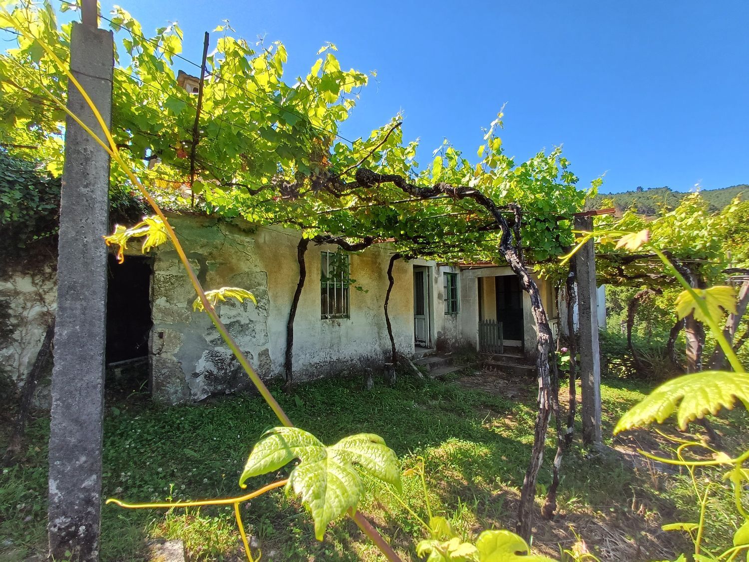 Casa en venta  calle parada, A Cañiza  1/1