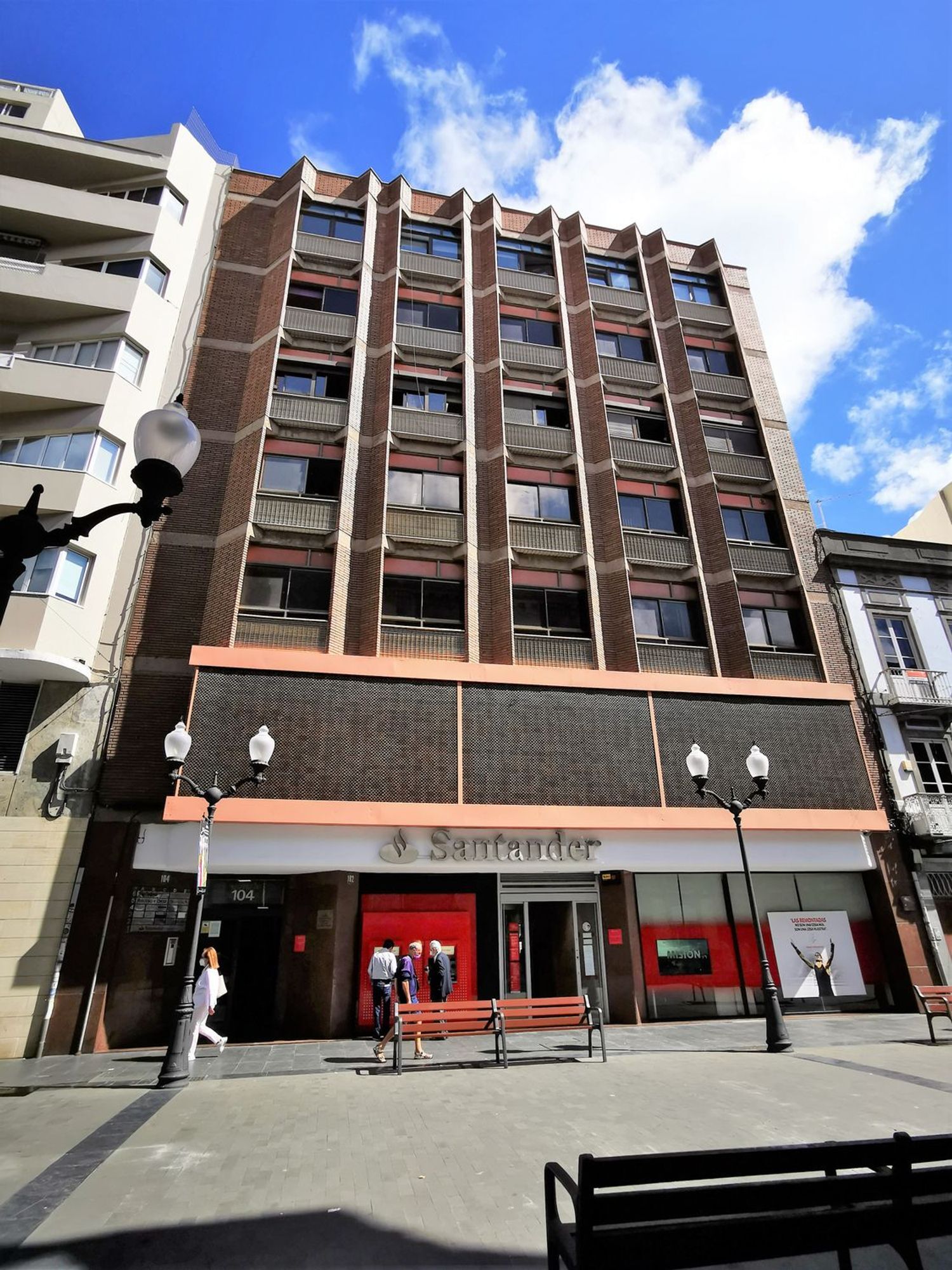 Oficina en alquiler, Las Palmas de Gran Canaria