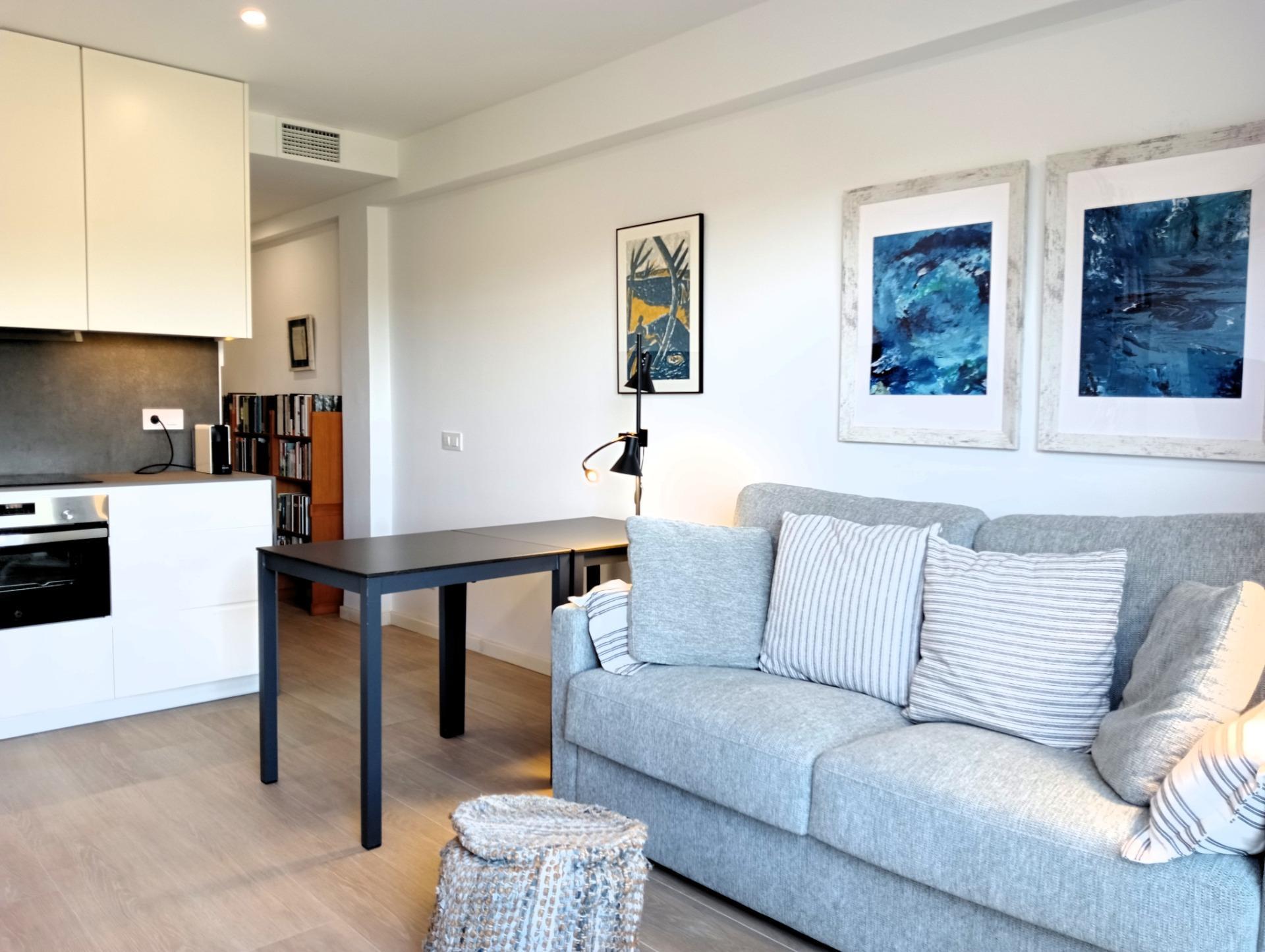 Piso en venta, Cala Santanyí