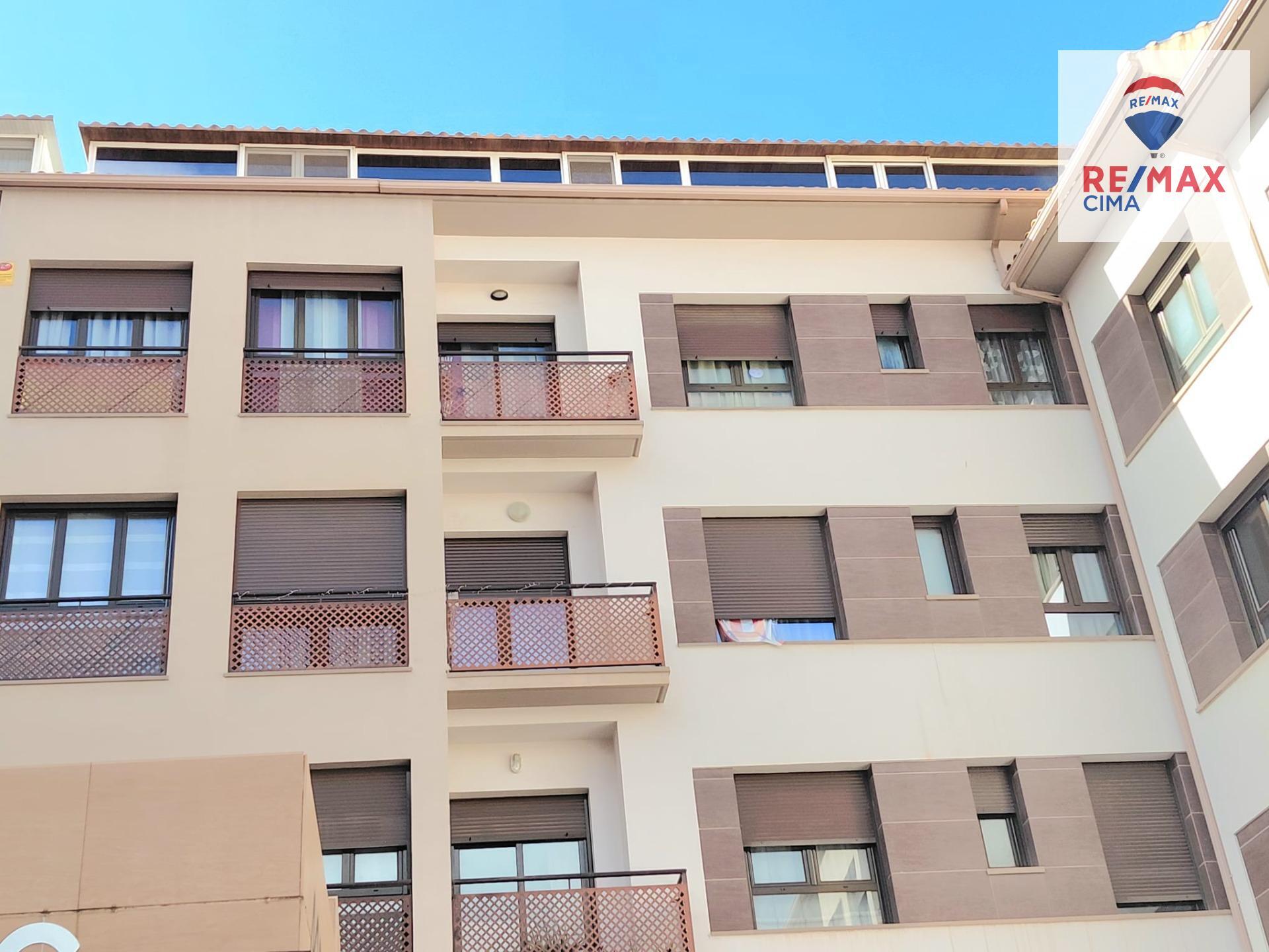 Piso en venta, Baza, Granada