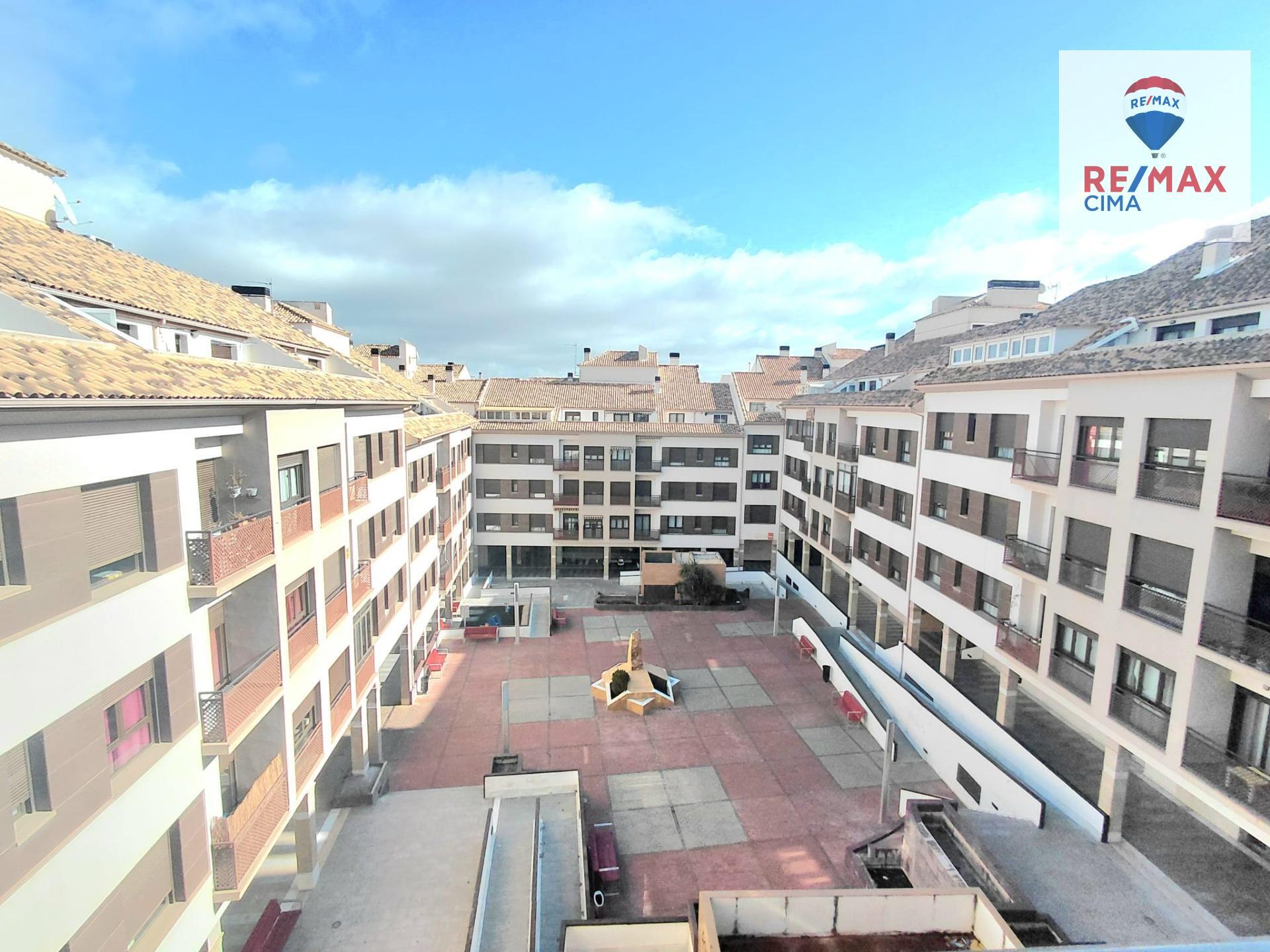 Piso en venta, Baza, Granada