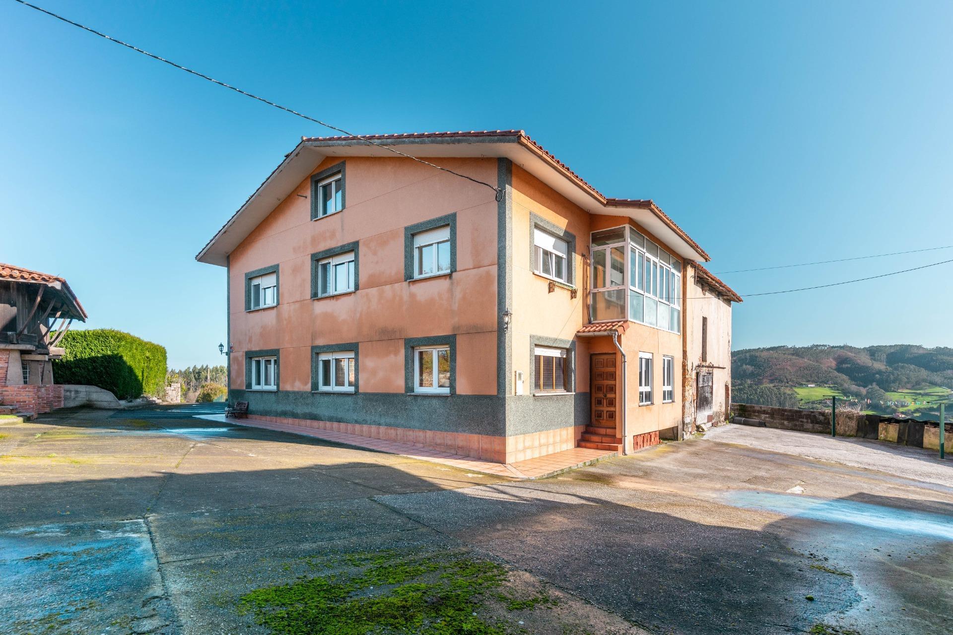 Casas o chalets-Venta-CarreÃ±o-2064107-Foto-2